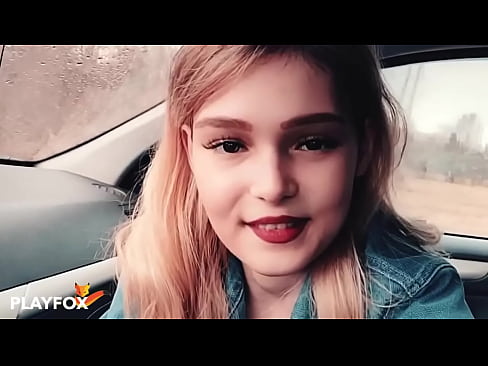 ❤️ Sexy baba suig vreugdevol aan afslagkaart ❤️❌ Porno by ons ﹏
